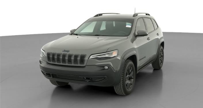 Thumbnail: 2019 Jeep Cherokee - 1