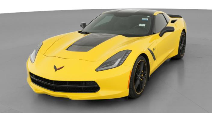 Thumbnail: 2016 Chevrolet Corvette - 1