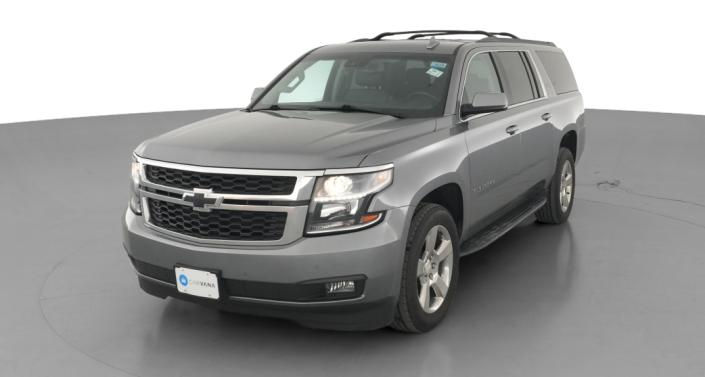 2019 Chevrolet Suburban LT -
                  Beverly, NJ