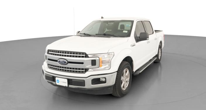 2019 Ford Econoline E-150 -
                  Fort Worth, TX