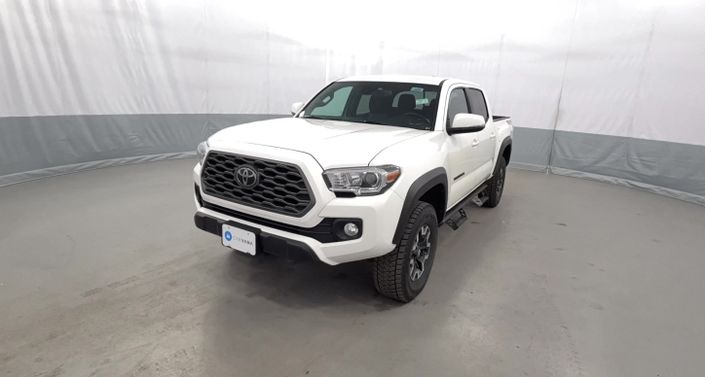 Thumbnail: 2023 Toyota Tacoma - 1