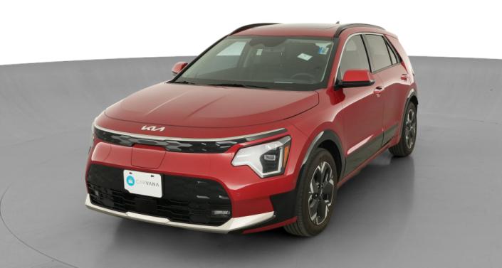 Thumbnail: 2023 Kia Niro - 1