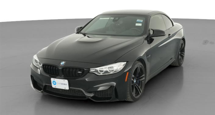 2017 BMW M4 Base -
                  San Antonio, TX
