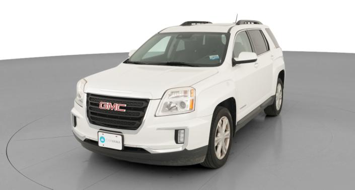 2017 GMC Terrain SLE -
                  Hebron, OH