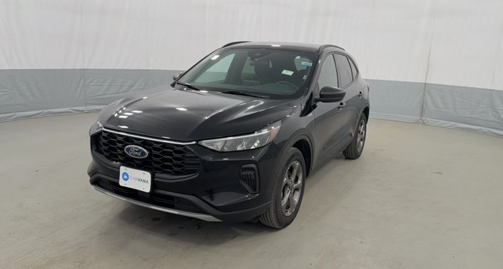 Thumbnail: 2025 Ford Escape - 1