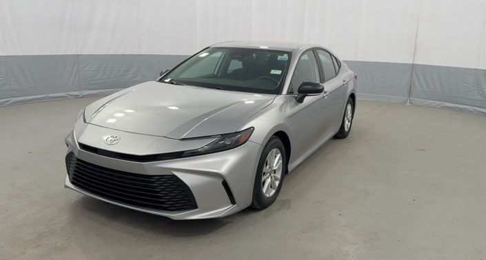 Thumbnail: 2025 Toyota Camry - 1