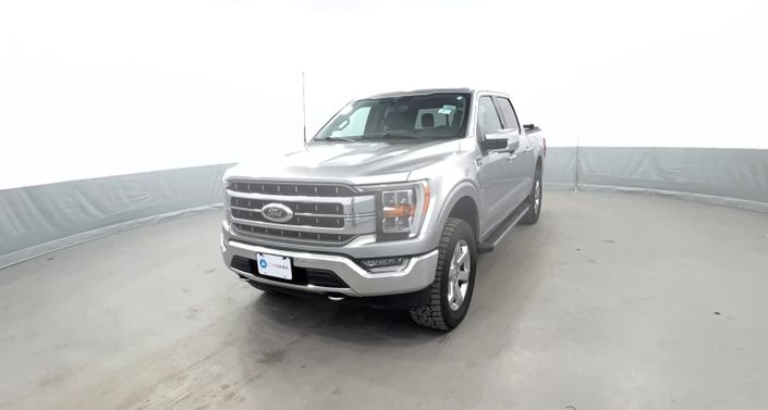 Thumbnail: 2021 Ford Econoline - 1