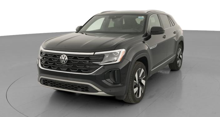 Thumbnail: 2025 Volkswagen Atlas - 1