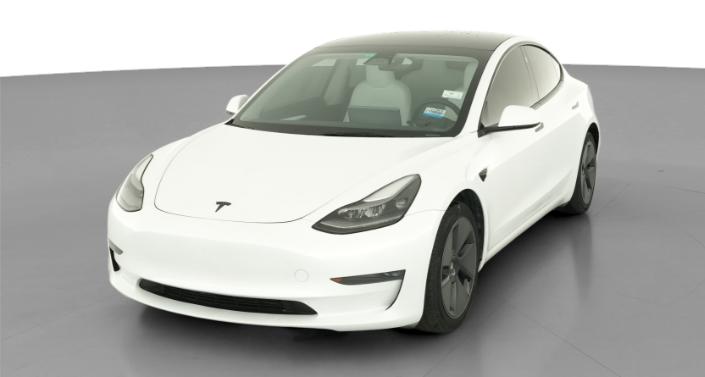 Thumbnail: 2023 Tesla Model 3 - 1
