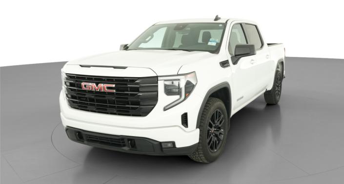Thumbnail: 2023 GMC Sierra 1500 - 1