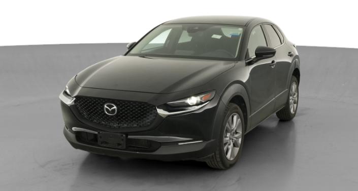 Thumbnail: 2021 Mazda CX-30 - 1