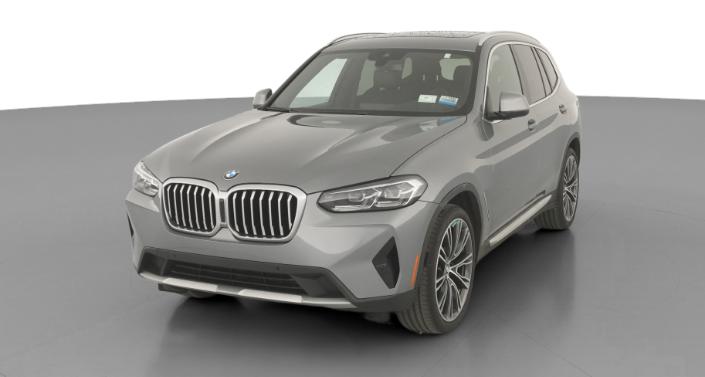 Thumbnail: 2023 BMW X3 - 1