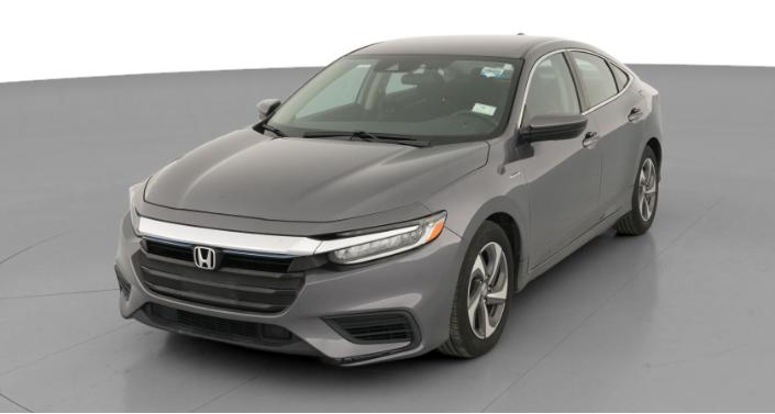 2019 Honda Insight EX -
                  Hebron, OH
