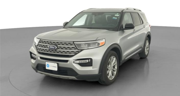 Thumbnail: 2024 Ford Explorer - 1