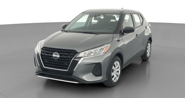 Thumbnail: 2025 Nissan Kicks - 1