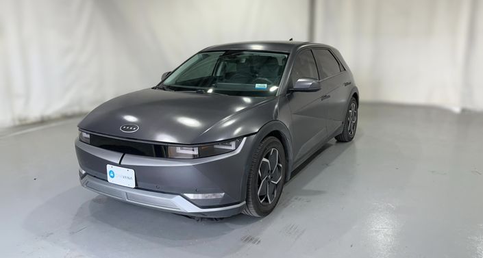 2023 Hyundai Ioniq 5 SEL -
                  Houston, TX