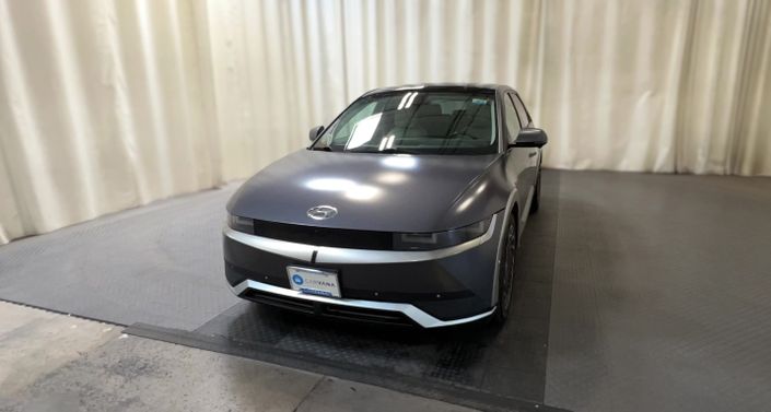 2022 Hyundai Ioniq 5 Limited -
                  Riverside, CA