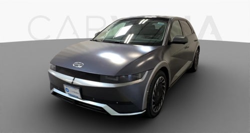 2022 Hyundai IONIQ 5