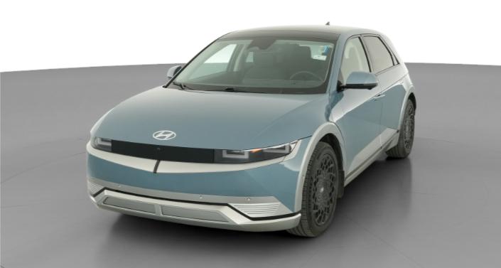 Thumbnail: 2024 Hyundai Ioniq 5 - 1