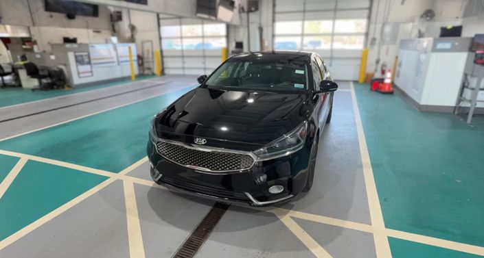 2019 Kia Cadenza Premium -
                  Yaphank, NY