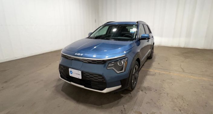 Thumbnail: 2023 Kia Niro - 1