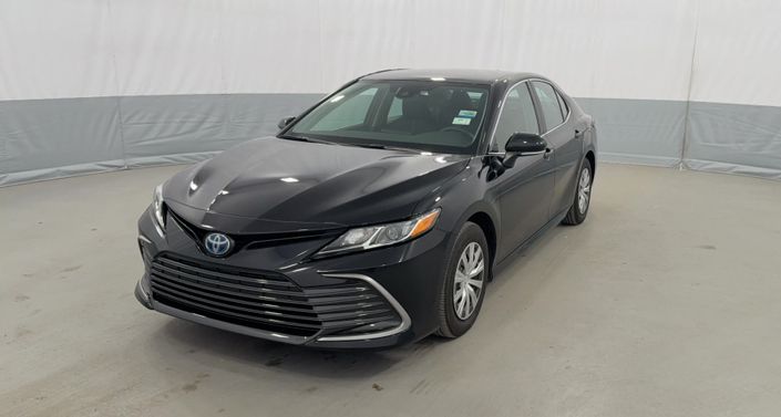 Thumbnail: 2024 Toyota Camry - 1