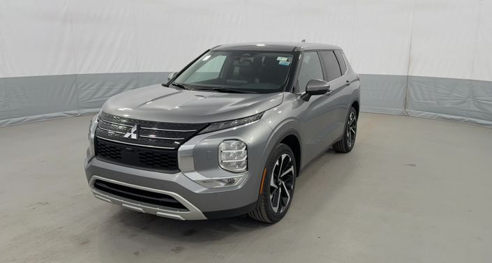 Thumbnail: 2024 Mitsubishi Outlander - 1