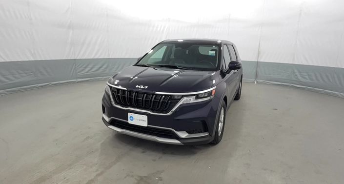 Thumbnail: 2024 Kia Carnival - 1