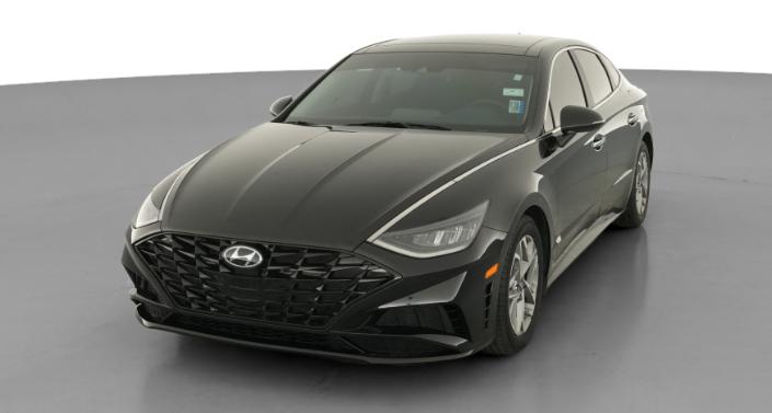 Thumbnail: 2021 Hyundai Sonata - 1