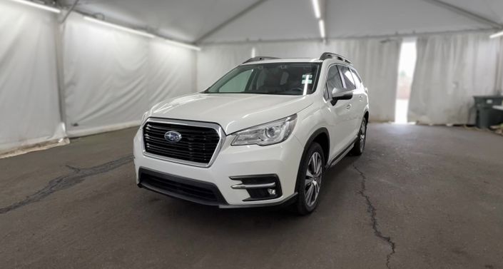 Thumbnail: 2022 Subaru Ascent - 1