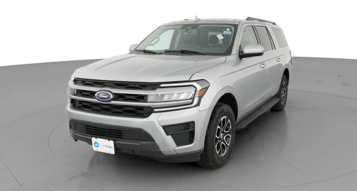 Thumbnail: 2024 Ford Expedition MAX - 1