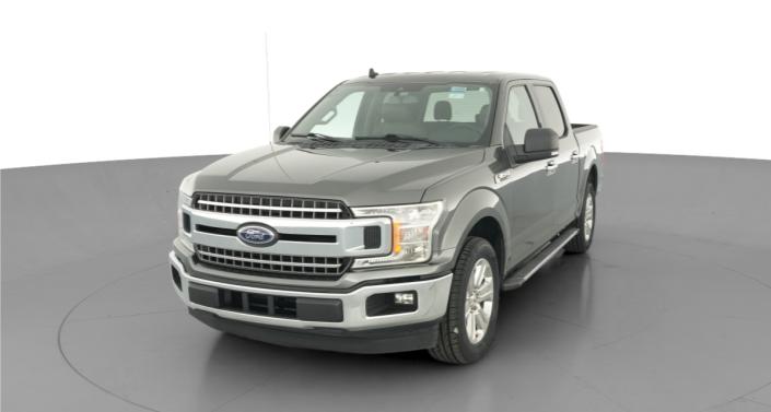 Thumbnail: 2019 Ford Econoline - 1