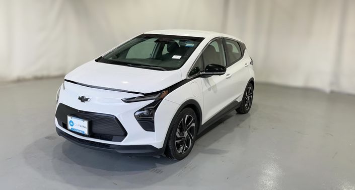 2023 Chevrolet Bolt EV 2LT -
                  Houston, TX