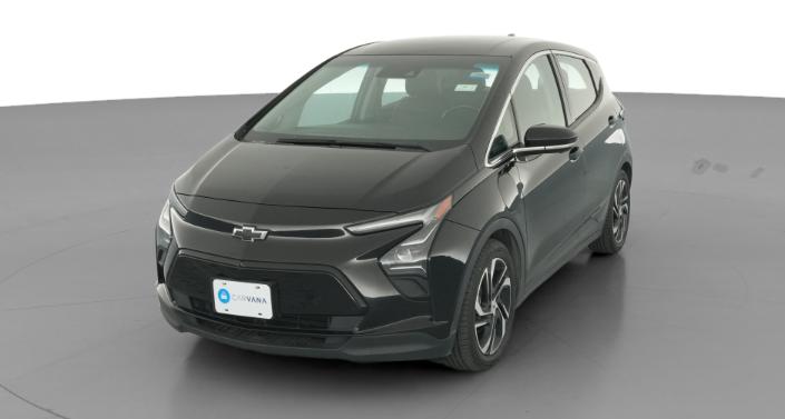 Thumbnail: 2023 Chevrolet Bolt EV - 1