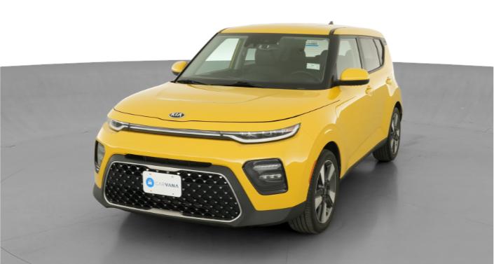 Thumbnail: 2020 Kia Soul - 1