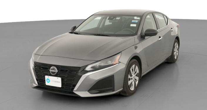 Thumbnail: 2024 Nissan Altima - 1