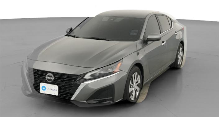 Thumbnail: 2023 Nissan Altima - 1