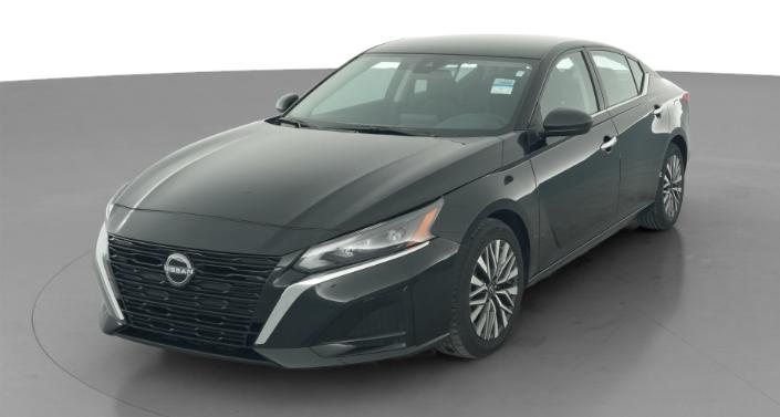 Thumbnail: 2024 Nissan Altima - 1