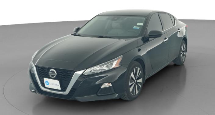 Thumbnail: 2022 Nissan Altima - 1