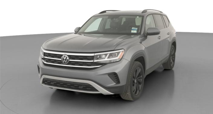 Thumbnail: 2023 Volkswagen Atlas - 1