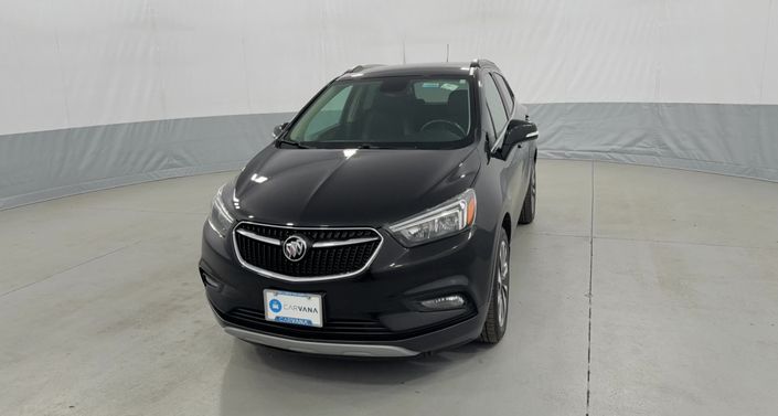 Thumbnail: 2018 Buick Encore - 1