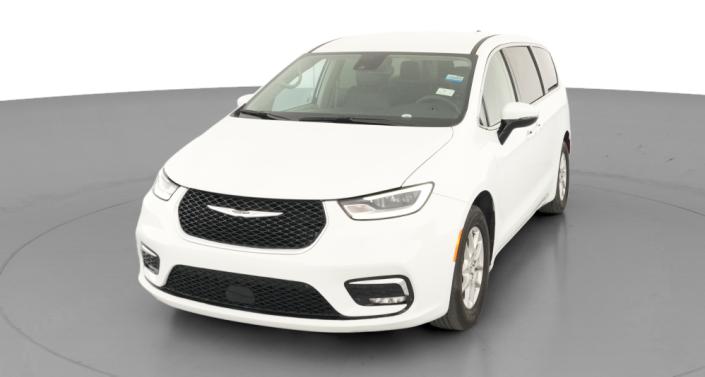 Thumbnail: 2024 Chrysler Pacifica - 1