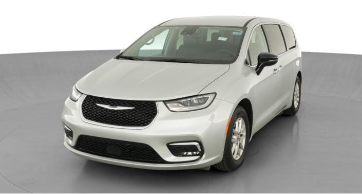 Thumbnail: 2024 Chrysler Pacifica - 1