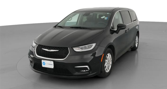 Thumbnail: 2023 Chrysler Pacifica - 1