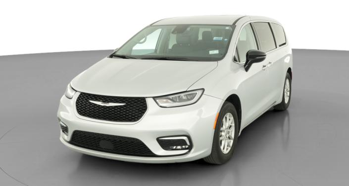 Thumbnail: 2024 Chrysler Pacifica - 1