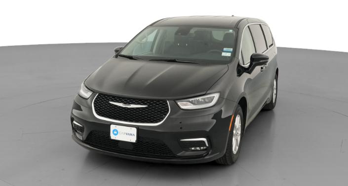 Thumbnail: 2024 Chrysler Pacifica - 1