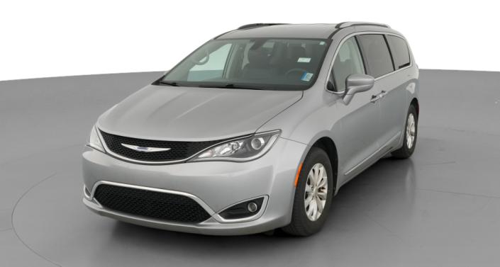Thumbnail: 2018 Chrysler Pacifica - 1