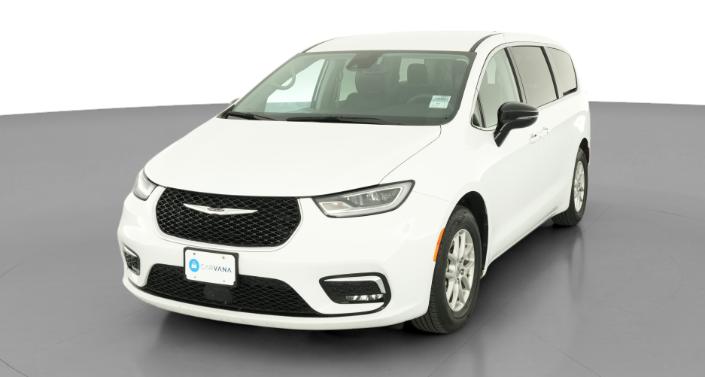 Thumbnail: 2024 Chrysler Pacifica - 1