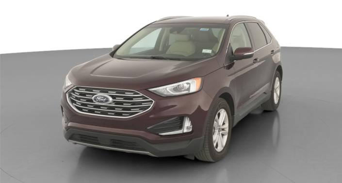 Thumbnail: 2019 Ford Edge - 1