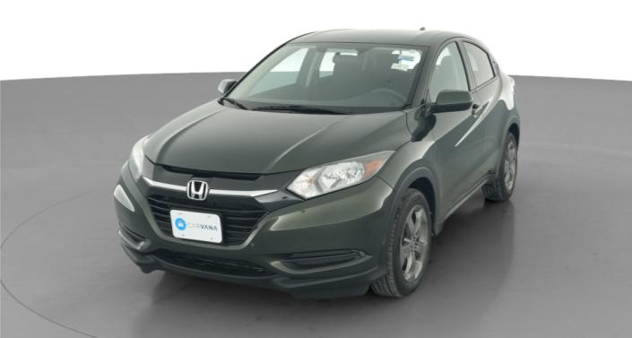 Thumbnail: 2017 Honda HR-V - 1